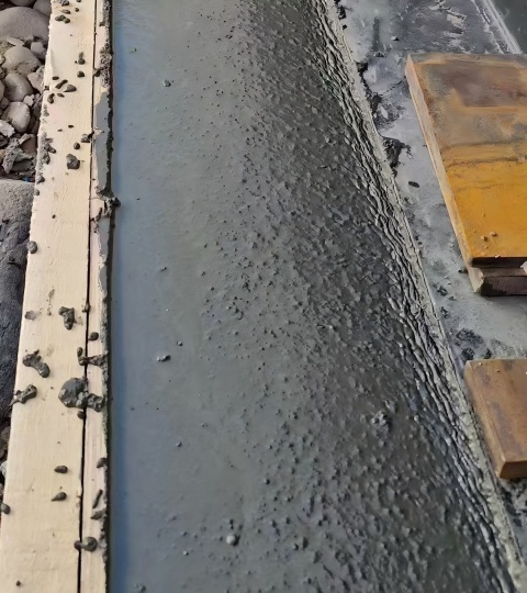 海淀环氧砂浆的特点及施工流程​