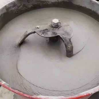 海淀高强无收缩灌浆料施工流程 ，灌浆料施工注意事项