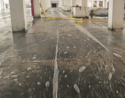 海淀不发火砂浆和不发火金属骨料有什么区别