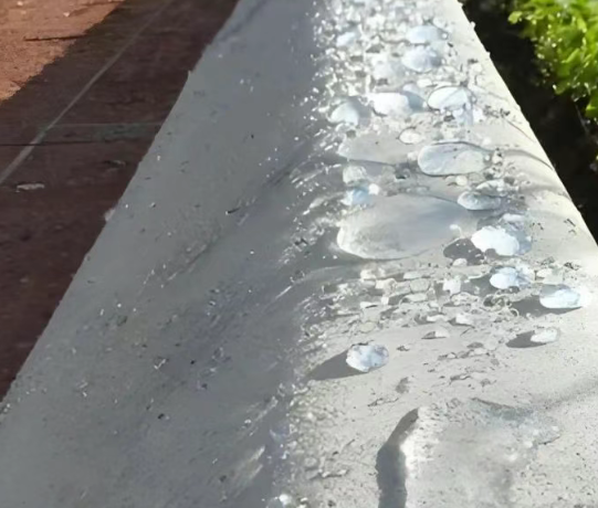 海淀硅烷浸渍涂料在混凝土保护中的应用