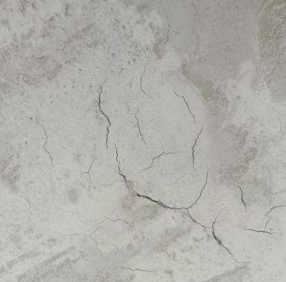 海淀灌浆料为什么会产生裂缝？出现裂缝该如何处理？