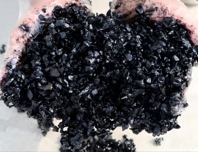 海淀沥青冷补料（沥青砂）的优势特点与施工流程解析