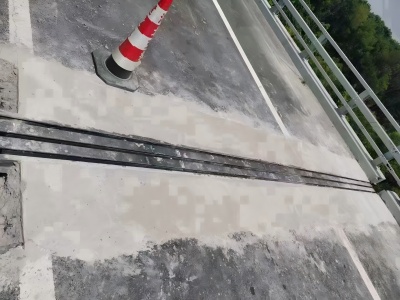 海淀伸缩缝更换后浇筑材料快速结构修补料速砼的产品特点及施工流程​